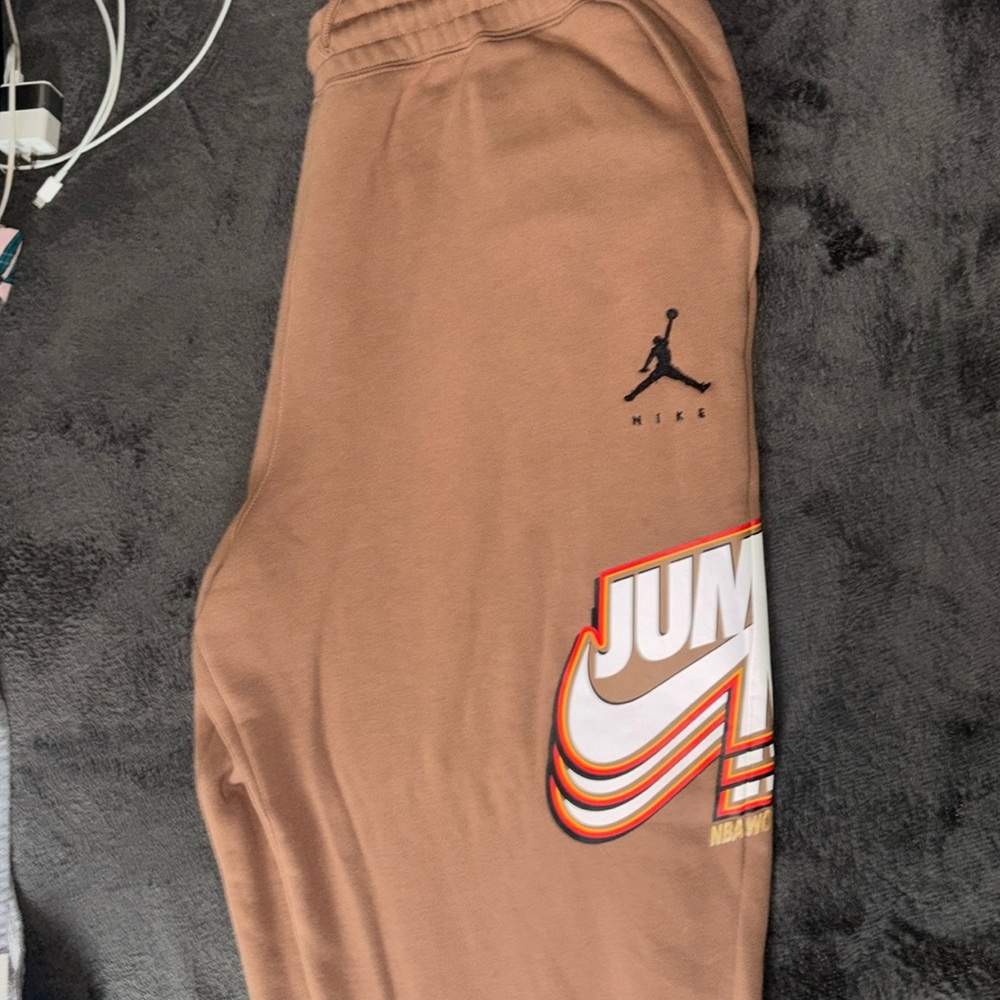 Jordan sweats xxl pants - Picture 2 of 7
